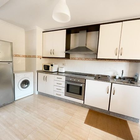 Apartamento La Iglesia كالداس دي ريس المظهر الخارجي الصورة