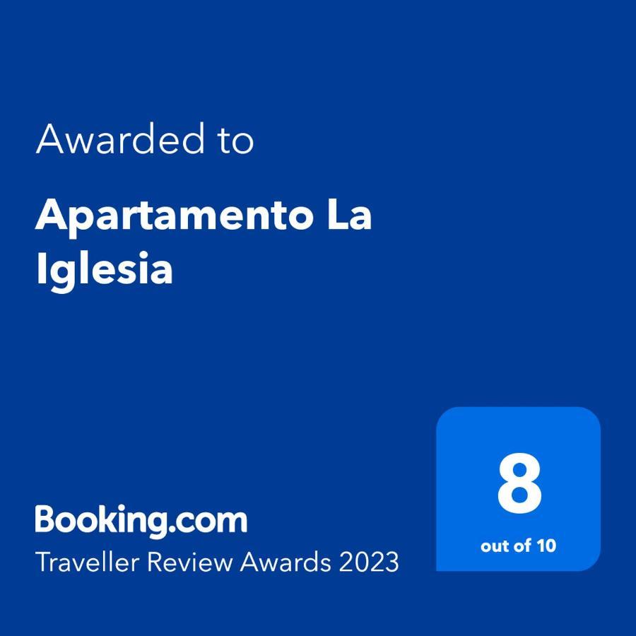 Apartamento La Iglesia كالداس دي ريس المظهر الخارجي الصورة